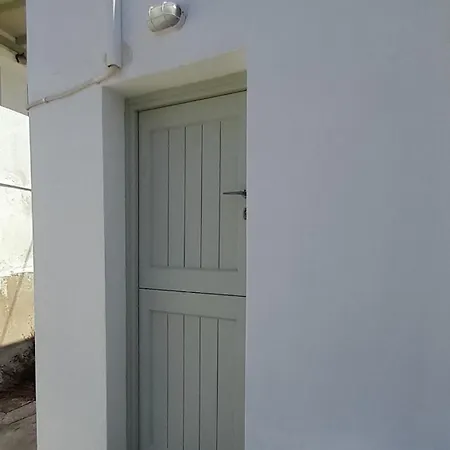 Archangels Alley Σπίτι διακοπών *