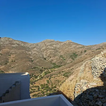 Archangels Alley * Σέριφος