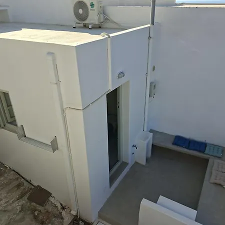 Nyaraló Archangels Alley